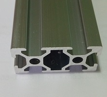 Aluminium Profiles - 20X40 Series Slot 6 Aluminium Profiles - 20X40 Series Slot 6